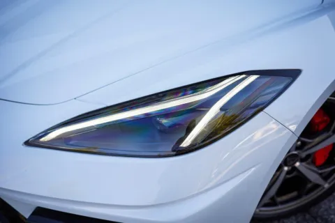 More photos of 2020 Chevrolet Corvette Stingray at Gravity Autos Roswell, GA