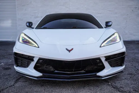 More photos of 2020 Chevrolet Corvette Stingray at Gravity Autos Roswell, GA