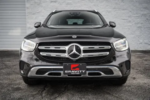 More photos of 2021 Mercedes-Benz GLC 300 at Gravity Autos Roswell, GA