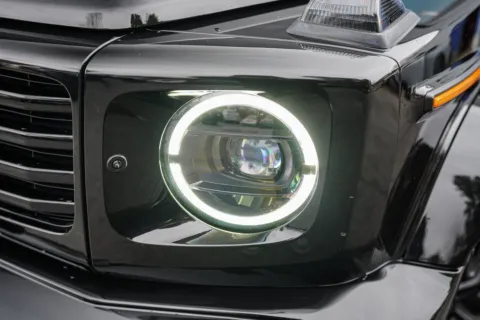 More photos of 2025 Mercedes-Benz G-Class G 580 at Gravity Autos Roswell, GA