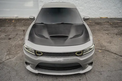 More photos of 2017 Dodge Charger R/T Scat Pack at Gravity Autos Roswell, GA