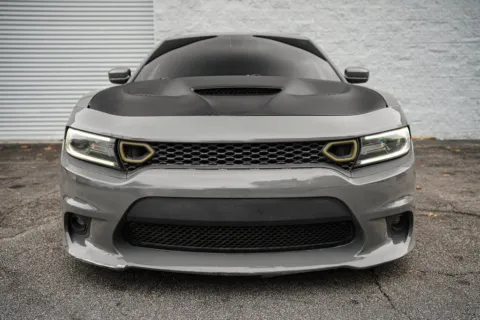 More photos of 2017 Dodge Charger R/T Scat Pack at Gravity Autos Roswell, GA