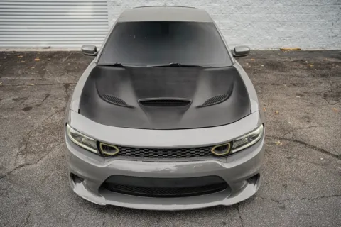 More photos of 2017 Dodge Charger R/T Scat Pack at Gravity Autos Roswell, GA