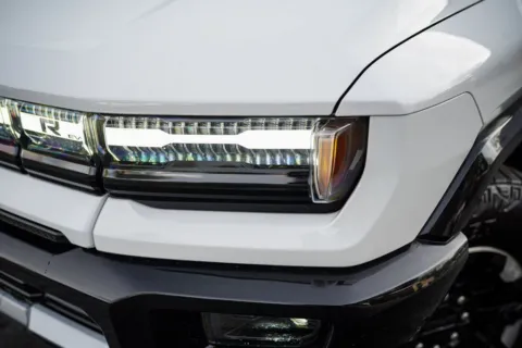 More photos of 2023 GMC Hummer EV Pickup 3X at Gravity Autos Roswell, GA