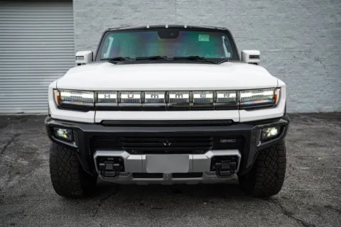 More photos of 2023 GMC Hummer EV Pickup 3X at Gravity Autos Roswell, GA