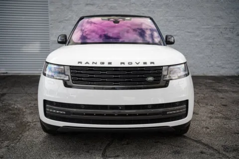 More photos of 2023 Land Rover Range Rover SE at Gravity Autos Roswell, GA