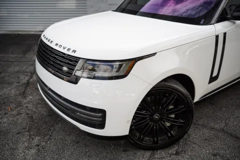 Photos of 2023 Land Rover Range Rover SE for sale in Roswell, GA at Gravity Autos Roswell