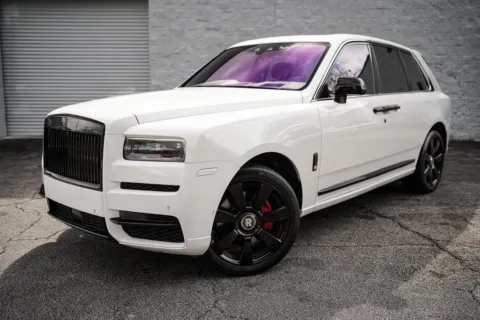 Photos of 2020 Rolls-Royce Cullinan for sale in Roswell, GA at Gravity Autos Roswell
