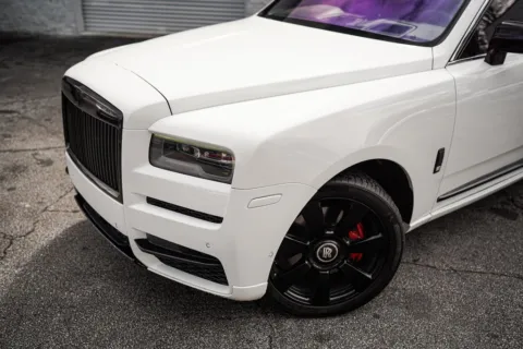 More photos of 2020 Rolls-Royce Cullinan at Gravity Autos Roswell, GA