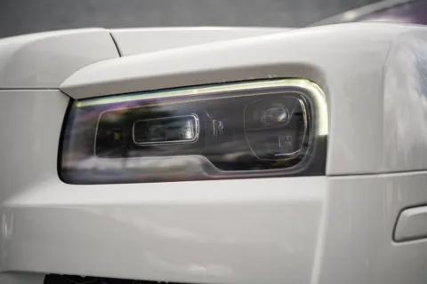 More photos of 2020 Rolls-Royce Cullinan at Gravity Autos Roswell, GA