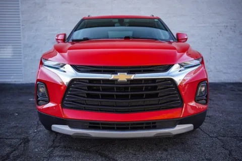 More photos of 2020 Chevrolet Blazer LT at Gravity Autos Roswell, GA