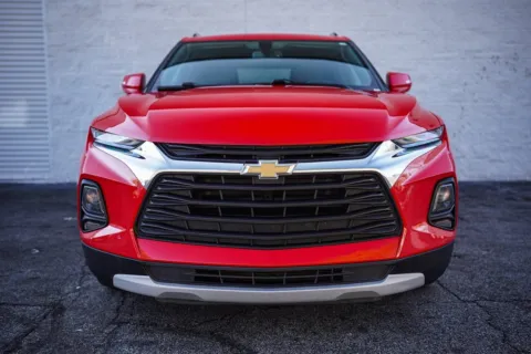 More photos of 2020 Chevrolet Blazer LT at Gravity Autos Roswell, GA