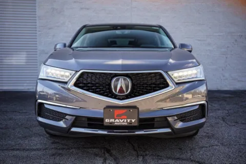 More photos of 2018 Acura MDX 3.5L at Gravity Autos Roswell, GA