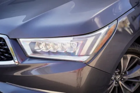 More photos of 2018 Acura MDX 3.5L at Gravity Autos Roswell, GA