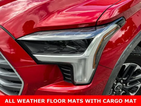 More photos of 2023 Toyota Sequoia Limited at Gravity Autos Roswell, GA