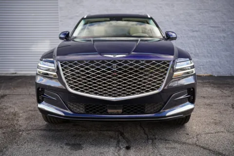 More photos of 2022 Genesis GV80 3.5T at Gravity Autos Roswell, GA