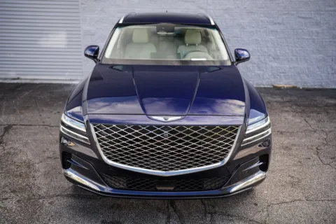 More photos of 2022 Genesis GV80 3.5T at Gravity Autos Roswell, GA