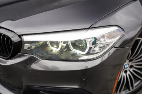 More photos of 2019 BMW 5 Series 540i xDrive at Gravity Autos Roswell, GA