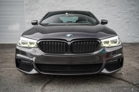 More photos of 2019 BMW 5 Series 540i xDrive at Gravity Autos Roswell, GA
