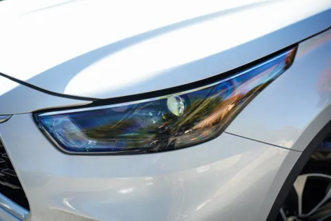 More photos of 2022 Toyota Highlander XLE at Gravity Autos Roswell, GA