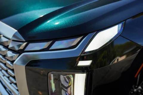 More photos of 2024 Hyundai Palisade Calligraphy at Gravity Autos Roswell, GA