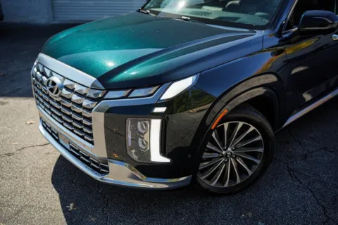 Photos of 2024 Hyundai Palisade Calligraphy for sale in Roswell, GA at Gravity Autos Roswell