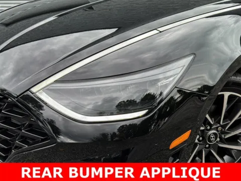 More photos of 2020 Hyundai Sonata Limited at Gravity Autos Roswell, GA