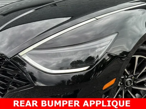 More photos of 2020 Hyundai Sonata Limited at Gravity Autos Roswell, GA