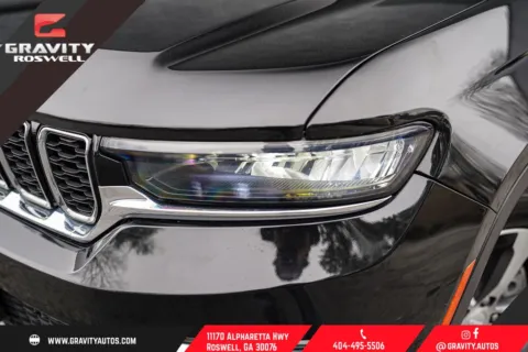 More photos of 2023 Jeep Grand Cherokee 4xe at Gravity Autos Roswell, GA