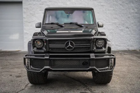 More photos of 2017 Mercedes-Benz G-Class G 63 AMG at Gravity Autos Roswell, GA