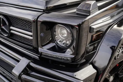 More photos of 2017 Mercedes-Benz G-Class G 63 AMG at Gravity Autos Roswell, GA