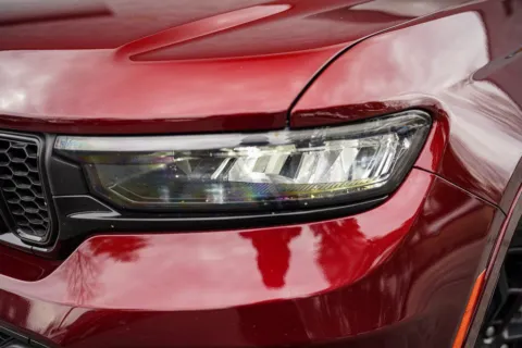 More photos of 2024 Jeep Grand Cherokee 4xe at Gravity Autos Roswell, GA