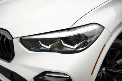 Another view of 2019 BMW X5 xDrive40i for sale in Roswell, GA at Gravity Autos Roswell