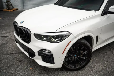 Photos of 2019 BMW X5 xDrive40i for sale in Roswell, GA at Gravity Autos Roswell