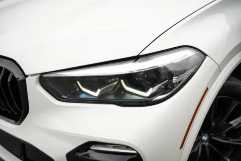 Another view of 2019 BMW X5 xDrive40i for sale in Roswell, GA at Gravity Autos Roswell