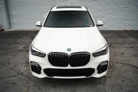 More photos of 2019 BMW X5 xDrive40i at Gravity Autos Roswell, GA