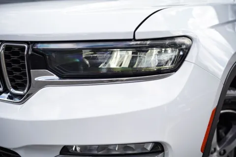 More photos of 2023 Jeep Grand Cherokee 4xe at Gravity Autos Roswell, GA