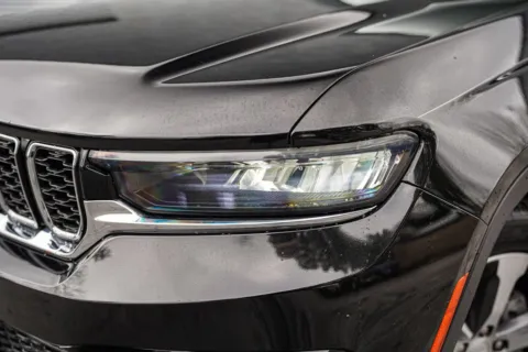 More photos of 2023 Jeep Grand Cherokee 4xe at Gravity Autos Roswell, GA