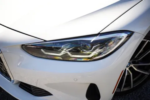 More photos of 2024 BMW 4 Series 430i at Gravity Autos Roswell, GA