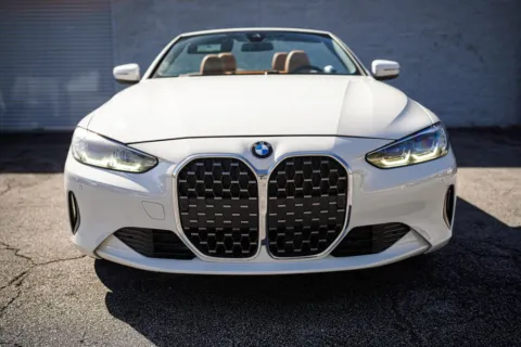 More photos of 2024 BMW 4 Series 430i at Gravity Autos Roswell, GA