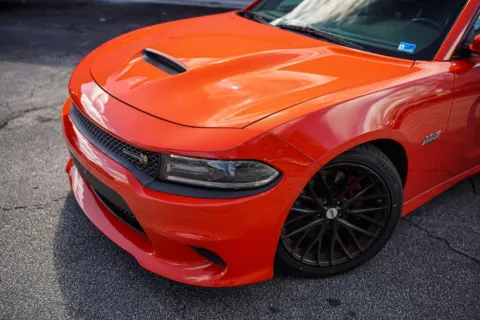 Photos of 2017 Dodge Charger R/T Scat Pack for sale in Roswell, GA at Gravity Autos Roswell