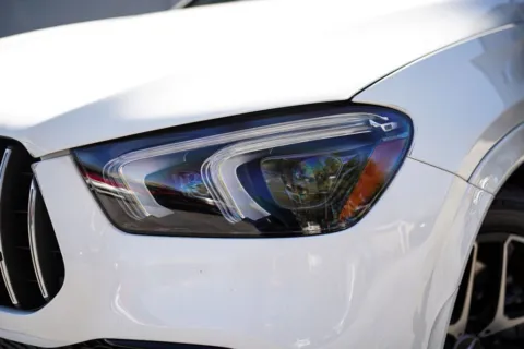 More photos of 2021 Mercedes-Benz GLE 53 AMG at Gravity Autos Roswell, GA