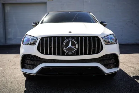 More photos of 2021 Mercedes-Benz GLE 53 AMG at Gravity Autos Roswell, GA
