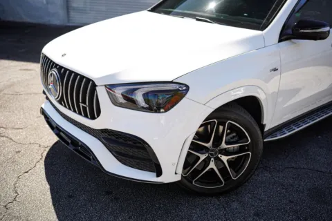 Photos of 2021 Mercedes-Benz GLE 53 AMG for sale in Roswell, GA at Gravity Autos Roswell