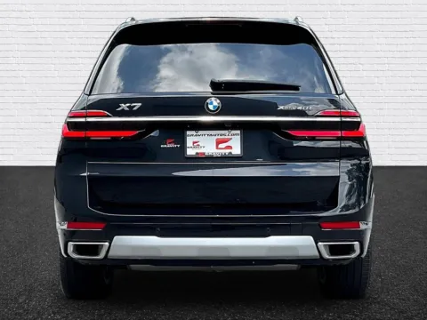 More photos of 2024 BMW X7 xDrive40i at Gravity Autos Roswell, GA