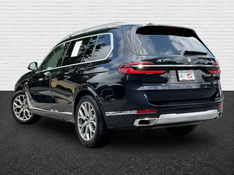 More photos of 2024 BMW X7 xDrive40i at Gravity Autos Roswell, GA