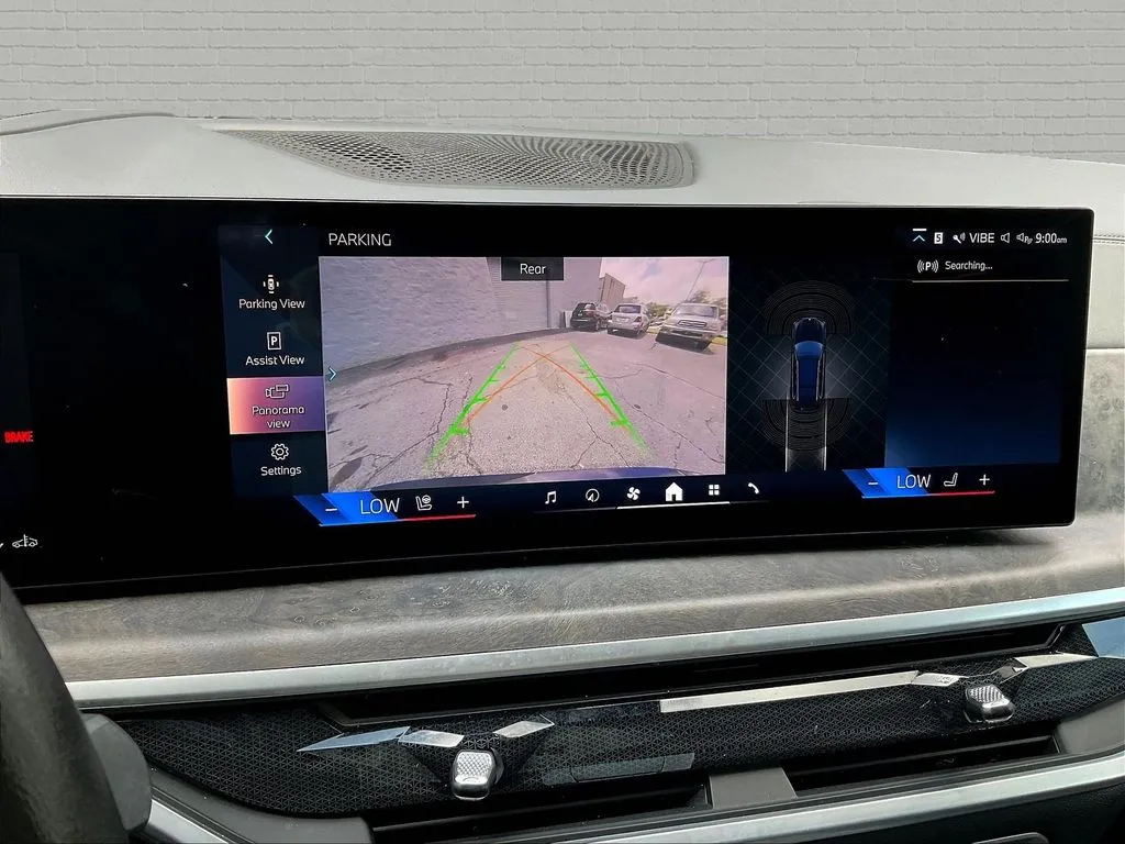 BMW X7 photo 14