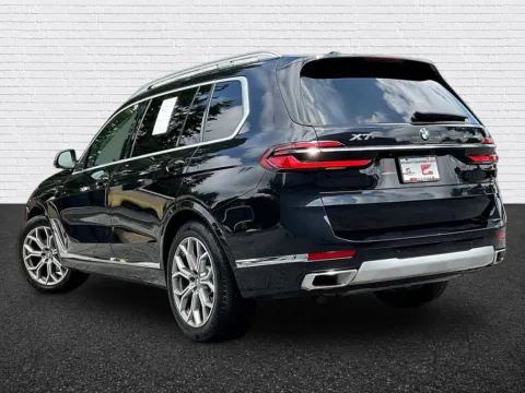 More photos of 2024 BMW X7 xDrive40i at Gravity Autos Roswell, GA