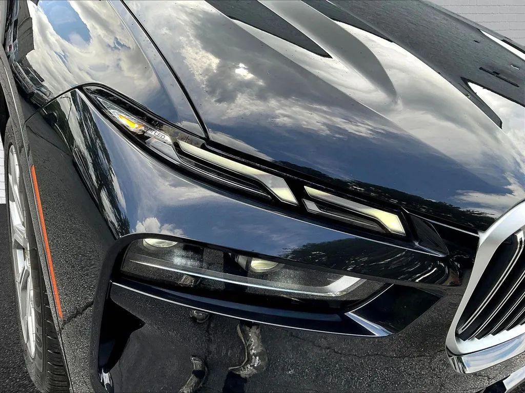 BMW X7 photo 28