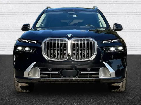 Photos of 2024 BMW X7 xDrive40i for sale in Roswell, GA at Gravity Autos Roswell